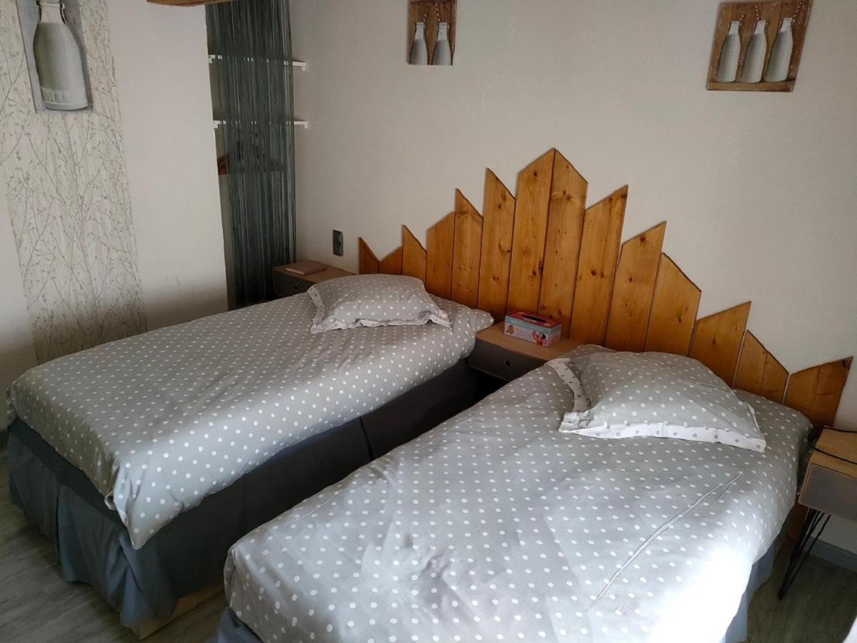 Hotel Les Remparts Nozeroy Zewnętrze zdjęcie