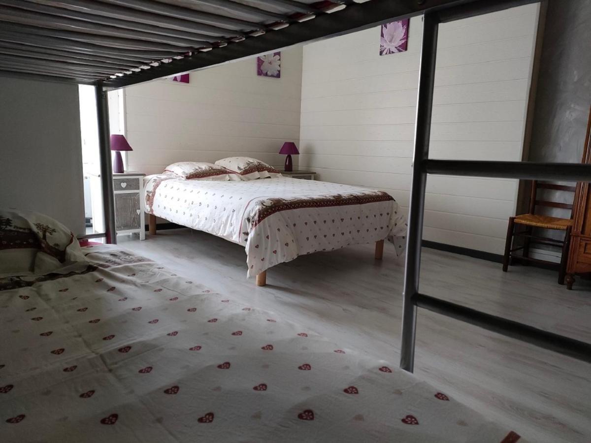 Hotel Les Remparts Nozeroy Zewnętrze zdjęcie