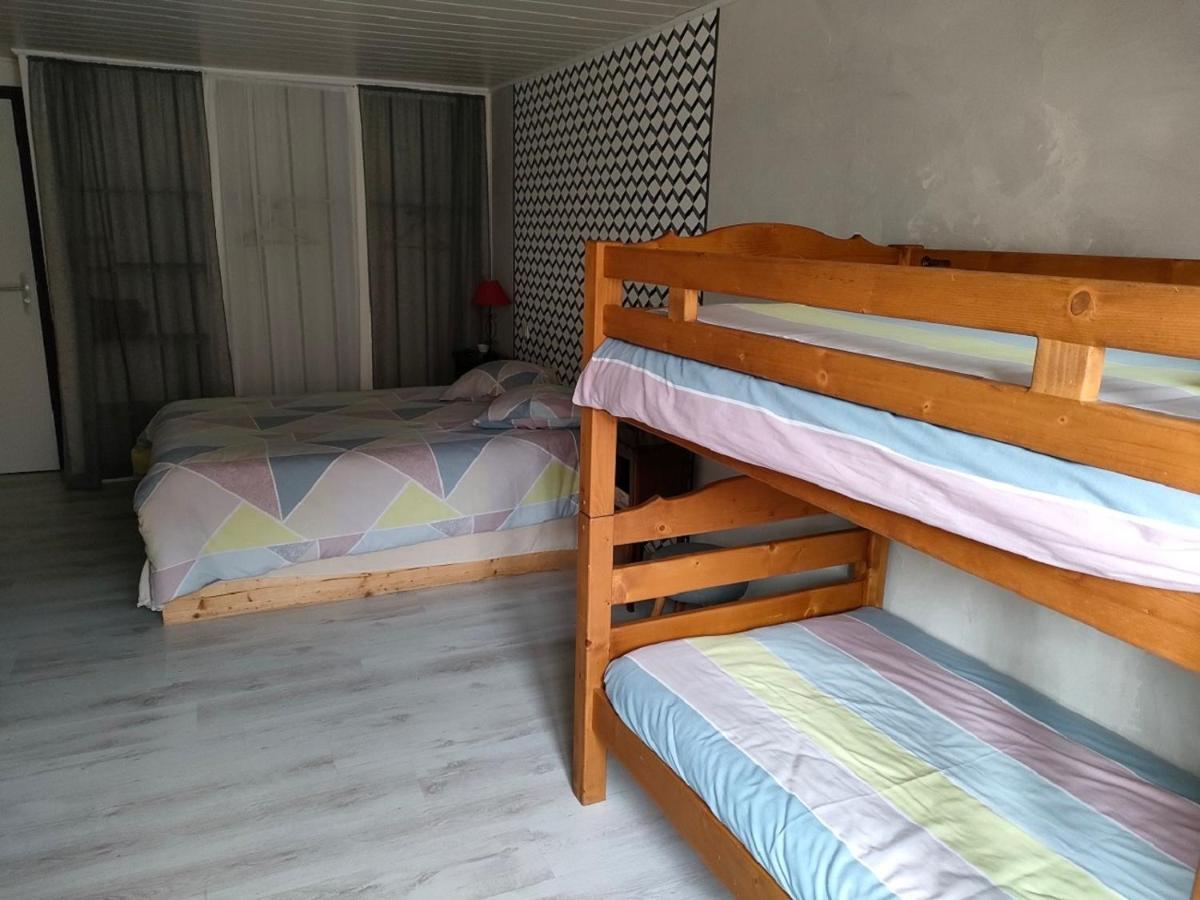 Hotel Les Remparts Nozeroy Zewnętrze zdjęcie